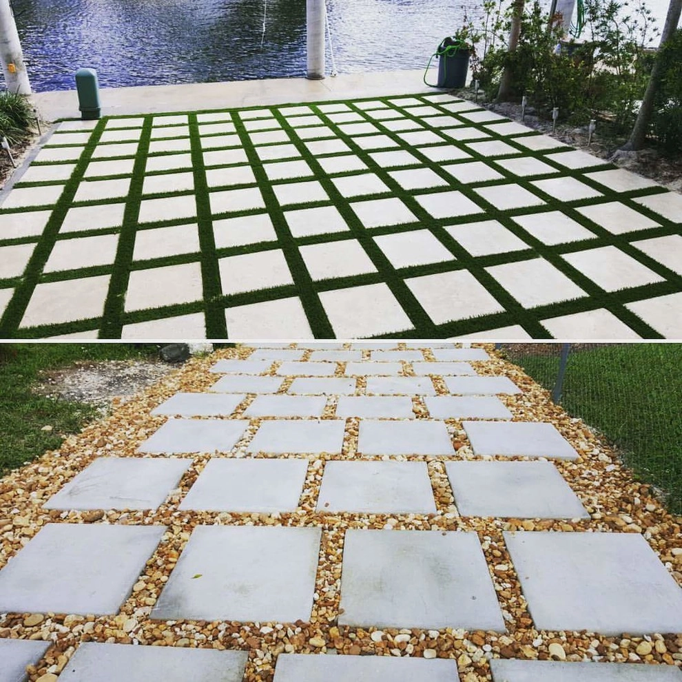 Monster Grass Artificial Turf & Ivy - Photo 14
