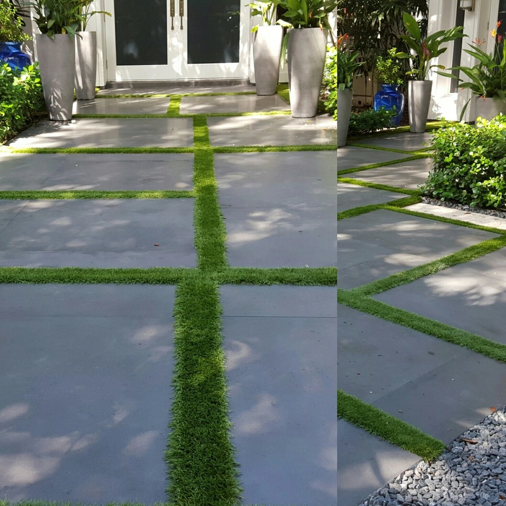 Monster Grass Artificial Turf & Ivy - Photo 7