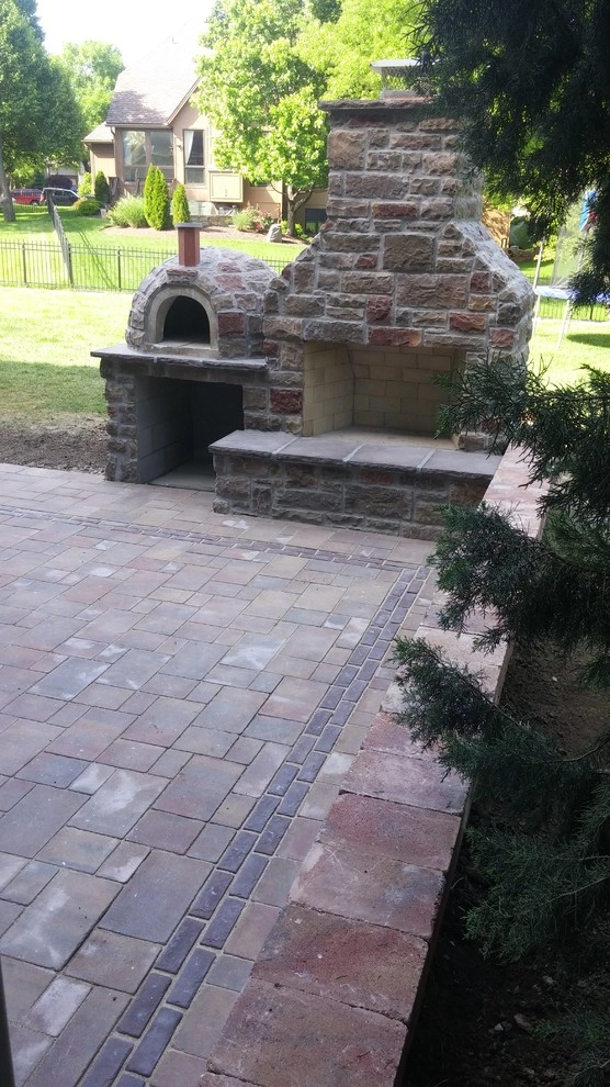 Family Pizza Night by Monumental Lawn & Outdoor LLC - Photo 2