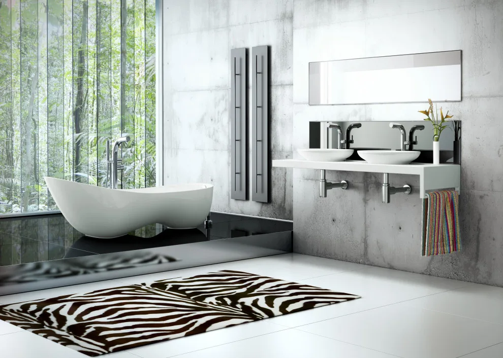 Victoria and Albert Display Space by Best Plumbing Seattle - Photo 4