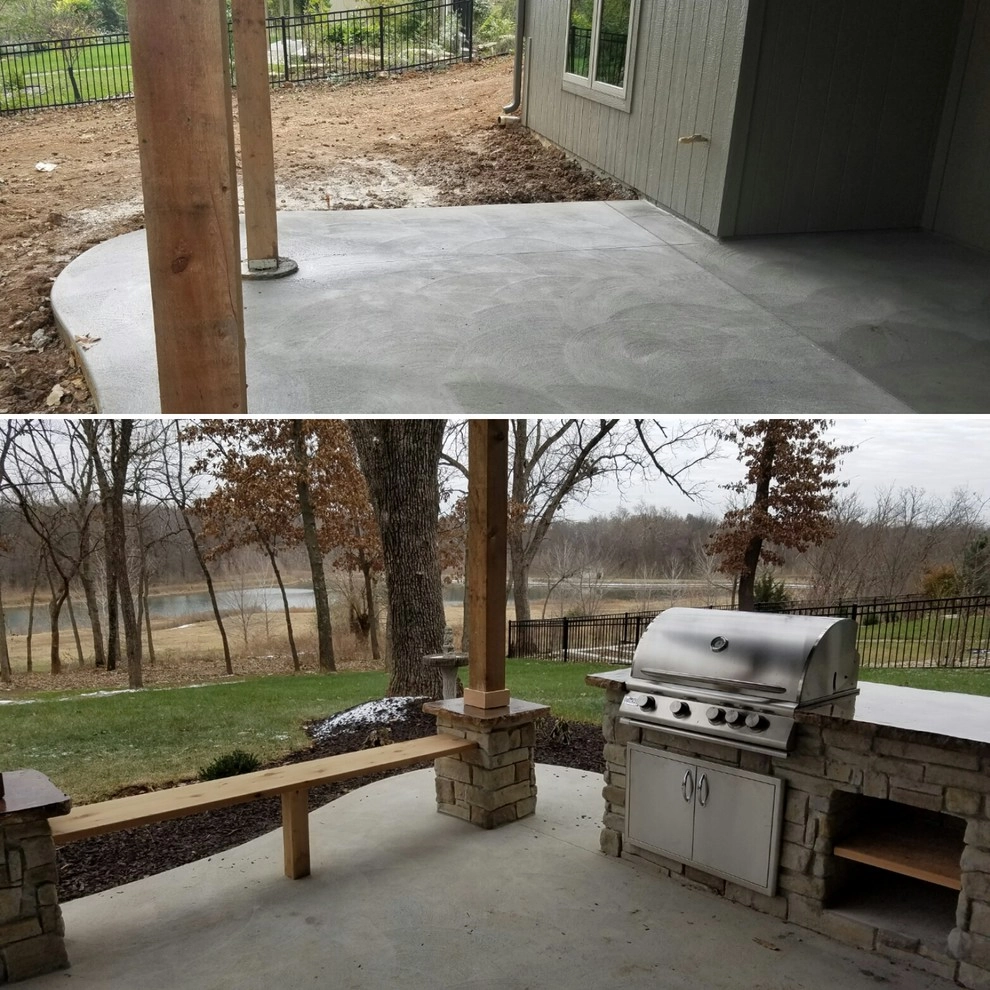Monumental Lawn & Outdoor LLC - Photo 6
