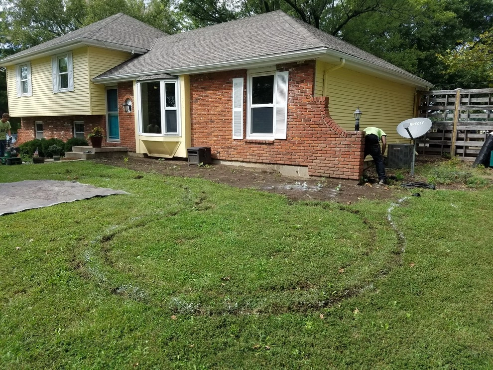 Raymore Overhaul by Monumental Lawn & Outdoor LLC - Photo 2