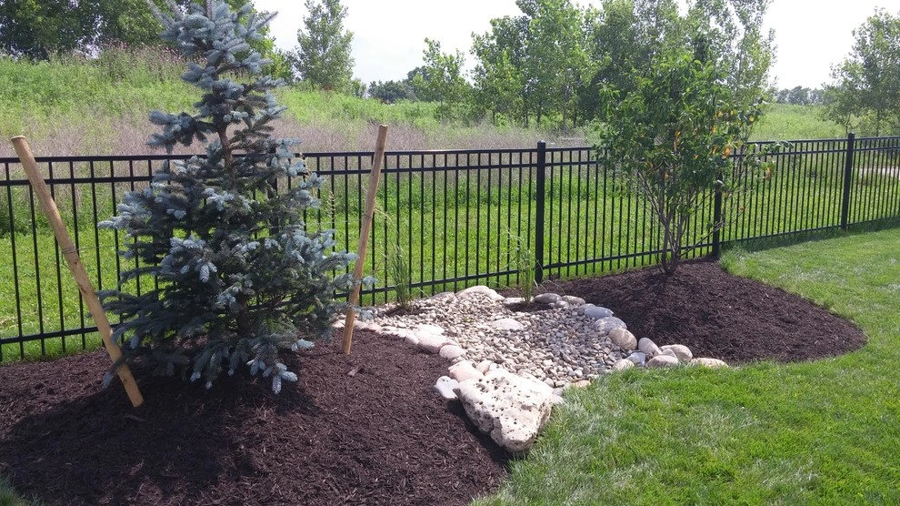 Outdoor Entertaining - Lee's Summit, MO by Monumental Lawn & Outdoor LLC - Photo 3