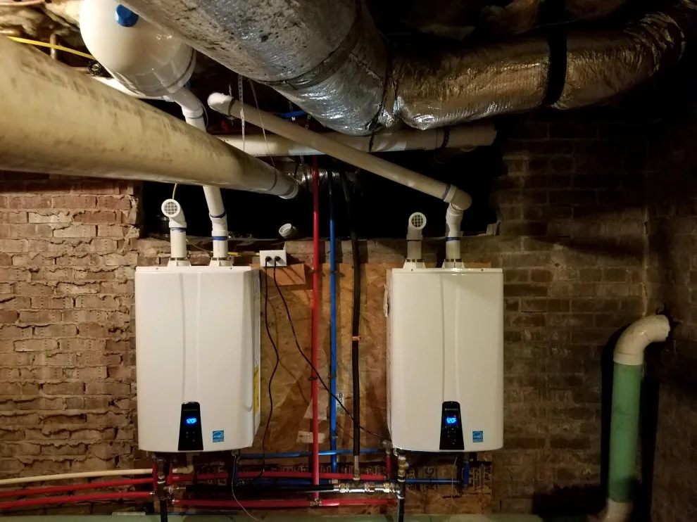 All Clear Plumbing - Photo 6