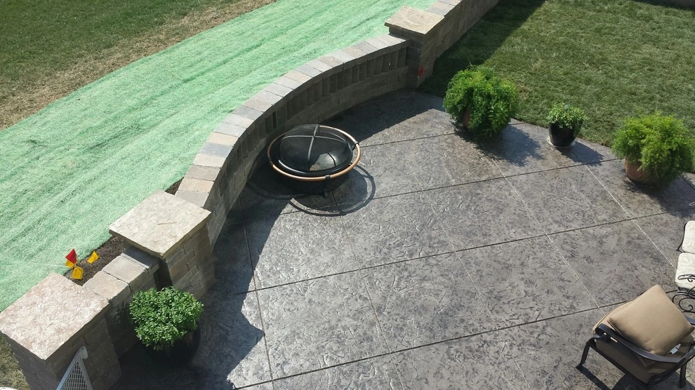 Creekmoor Outdoor Living by Monumental Lawn & Outdoor LLC - Photo 2