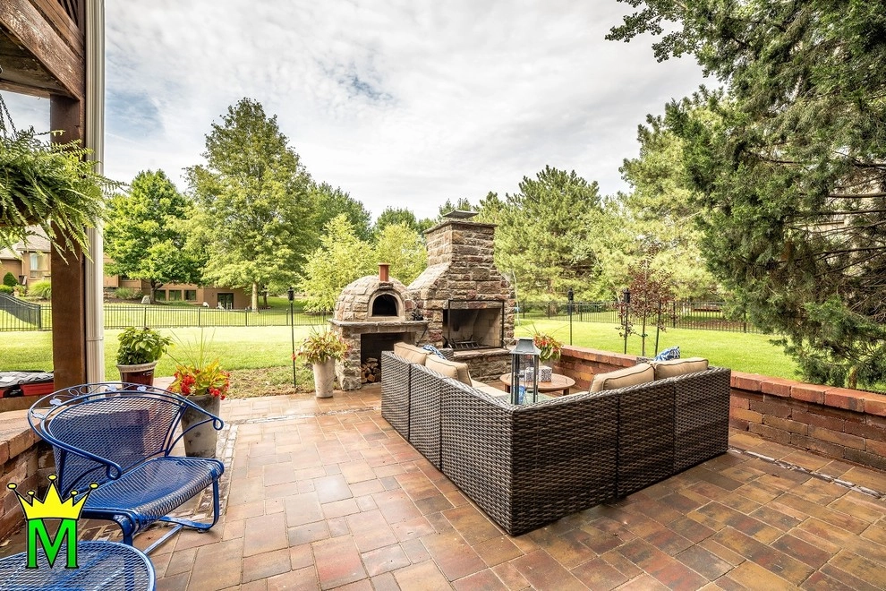 Family Pizza Night by Monumental Lawn & Outdoor LLC - Photo 3