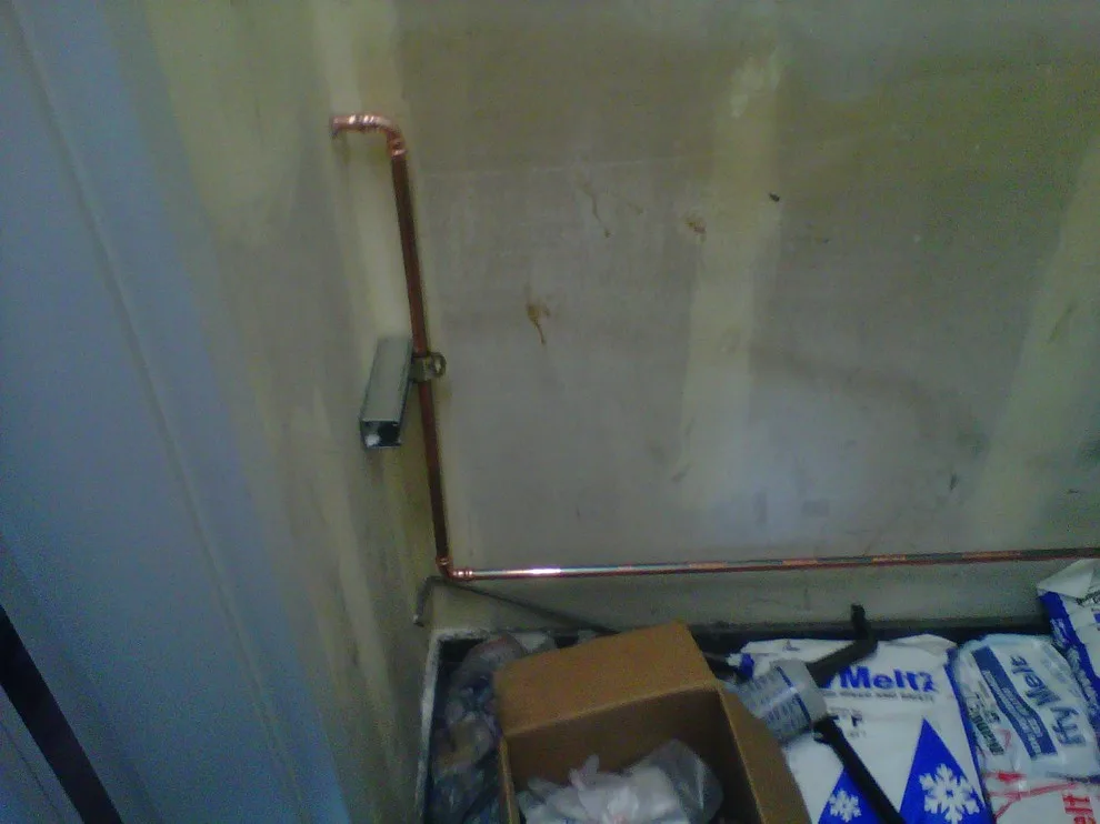 Rogue Plumbing Corporation - Photo 7