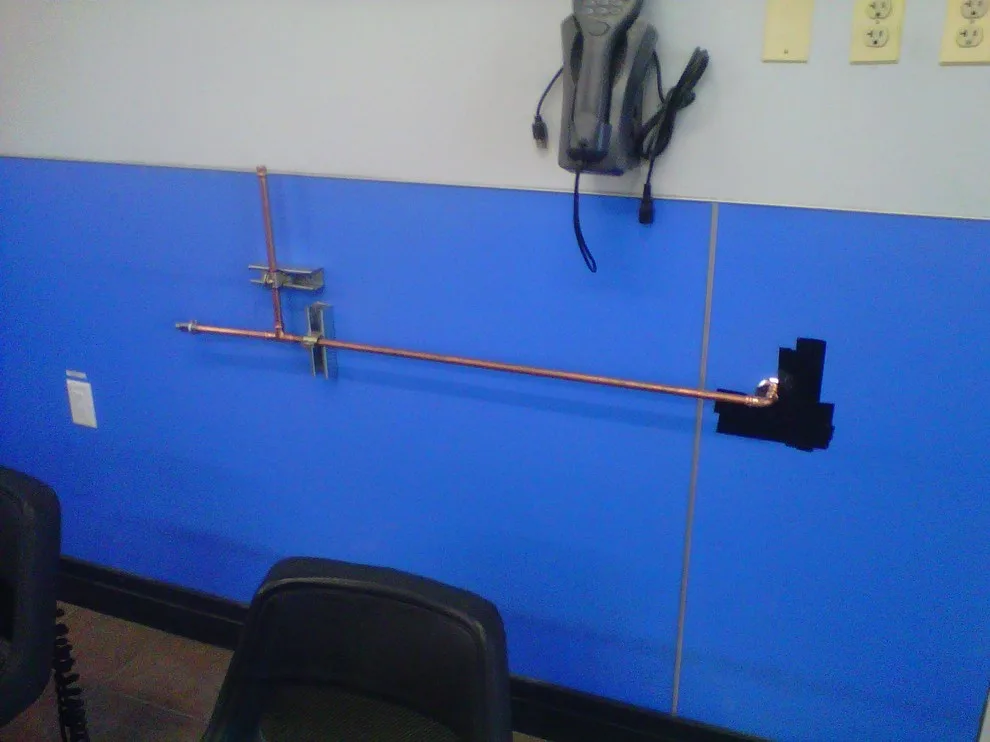 Rogue Plumbing Corporation - Photo 6