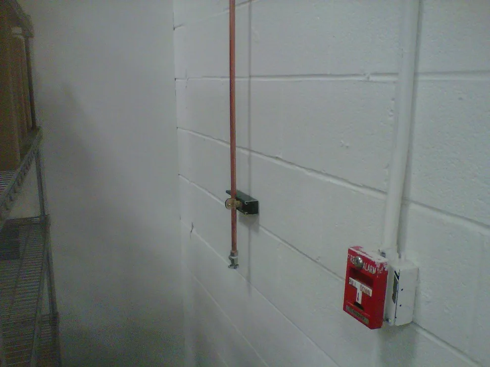 Rogue Plumbing Corporation - Photo 2