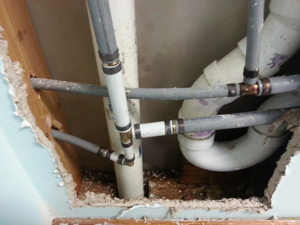 Long's Certified Plumbing - Photo 4