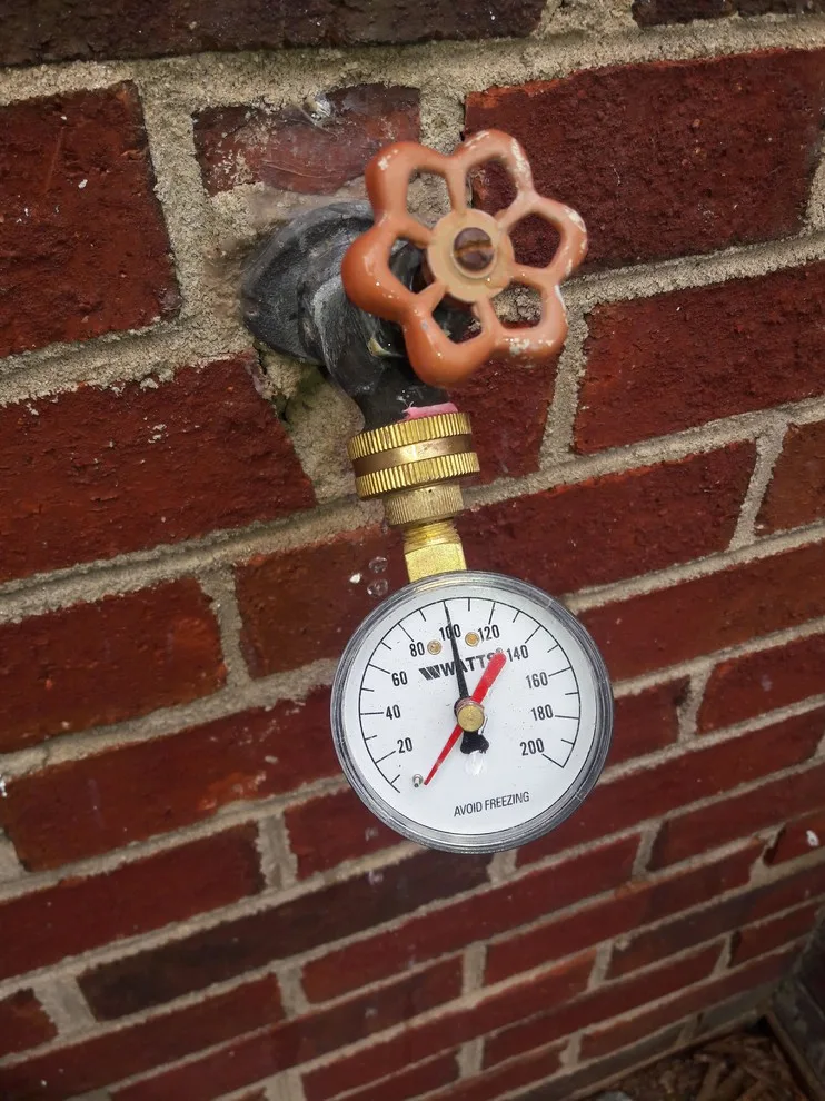 Irv Plumbing & Electric - Photo 3