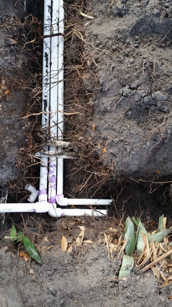 Long's Certified Plumbing - Photo 5