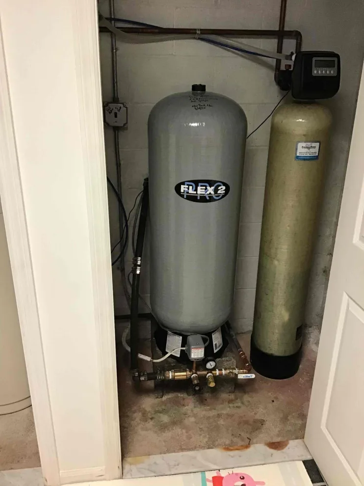 C&F Plumbing - Photo 2
