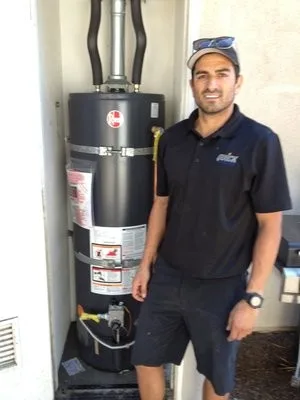 Todd's Water Heater Repair - Install Seattle - Photo 2