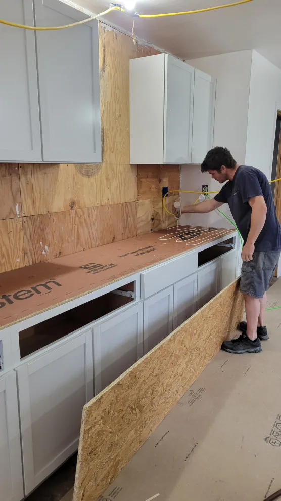 Work Display (Slideshow) by Xrplumbing-Heating & Contracting LLC - Photo 10