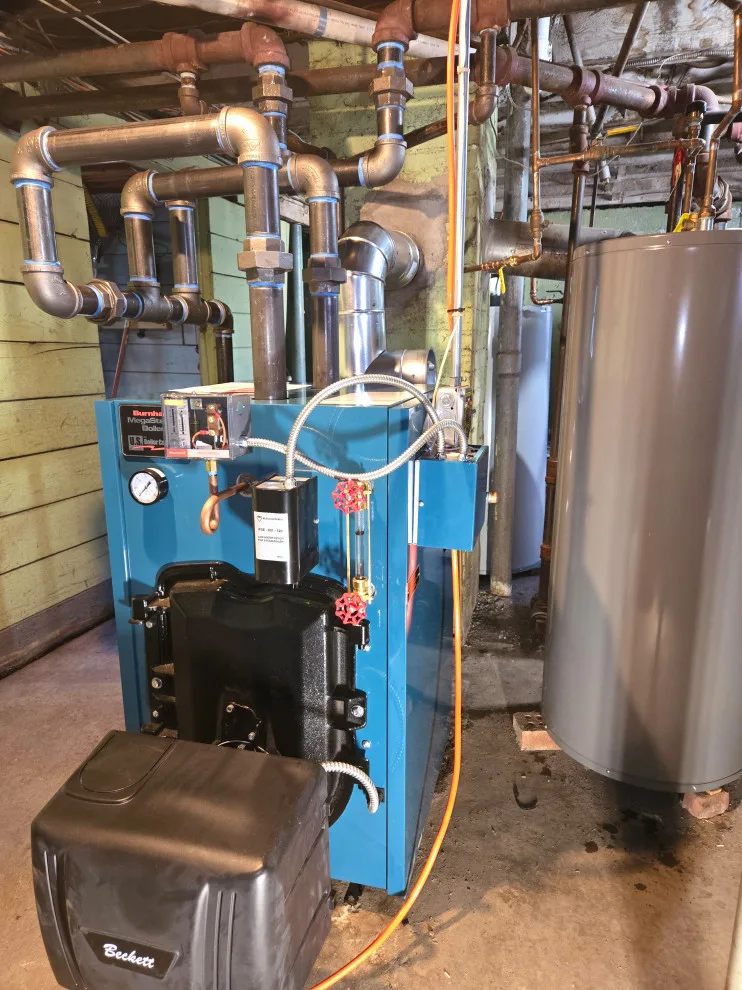 Xrplumbing-Heating & Contracting LLC - Photo 9