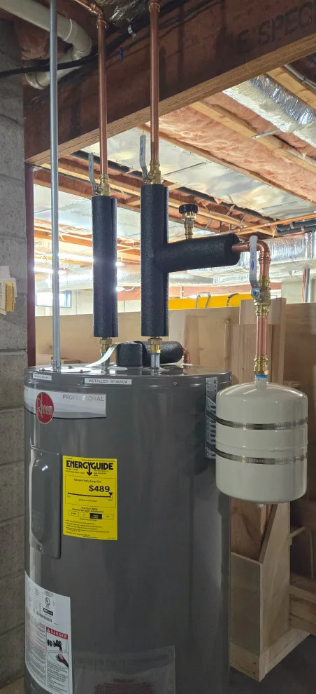 Work Display (Slideshow) by Xrplumbing-Heating & Contracting LLC - Photo 11