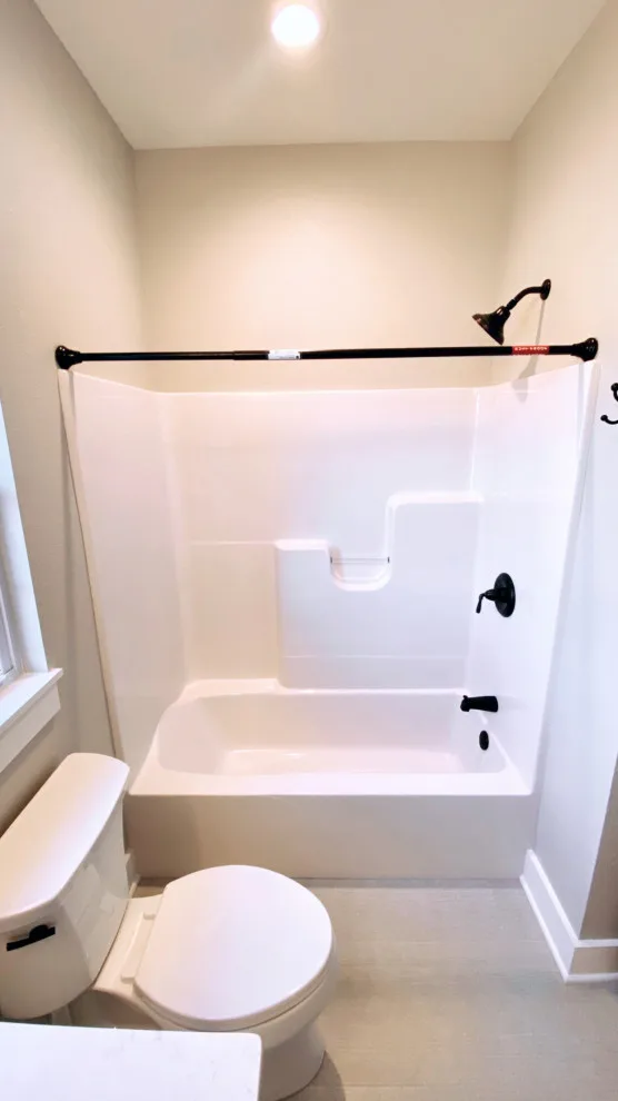 New Construction in West Bend, WI by Budiac Plumbing - Photo 4