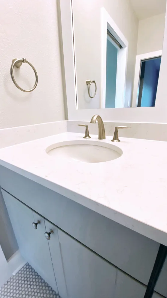 New Construction in West Bend, WI by Budiac Plumbing - Photo 5