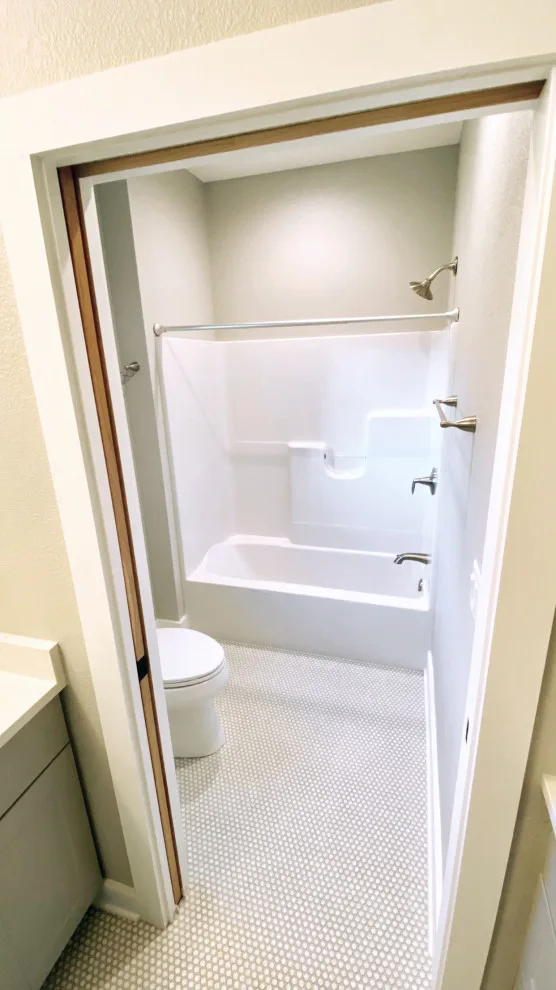 New Construction in West Bend, WI by Budiac Plumbing - Photo 8