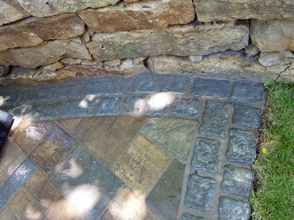 Patio on the Ledge by Monumental Lawn & Outdoor LLC - Photo 7