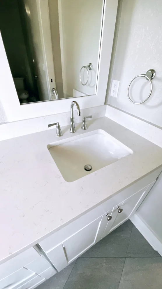 New Construction in West Bend, WI by Budiac Plumbing - Photo 7
