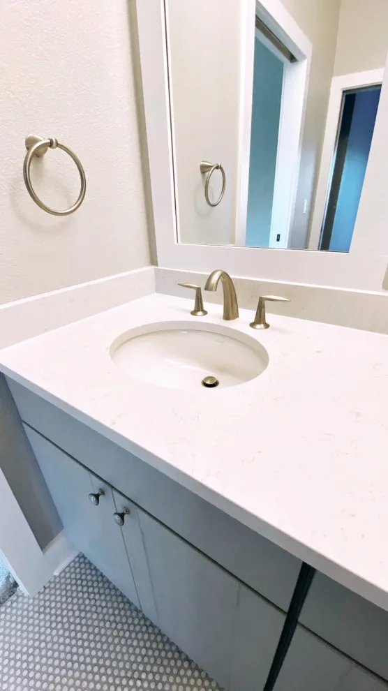 New Construction in West Bend, WI by Budiac Plumbing - Photo 6