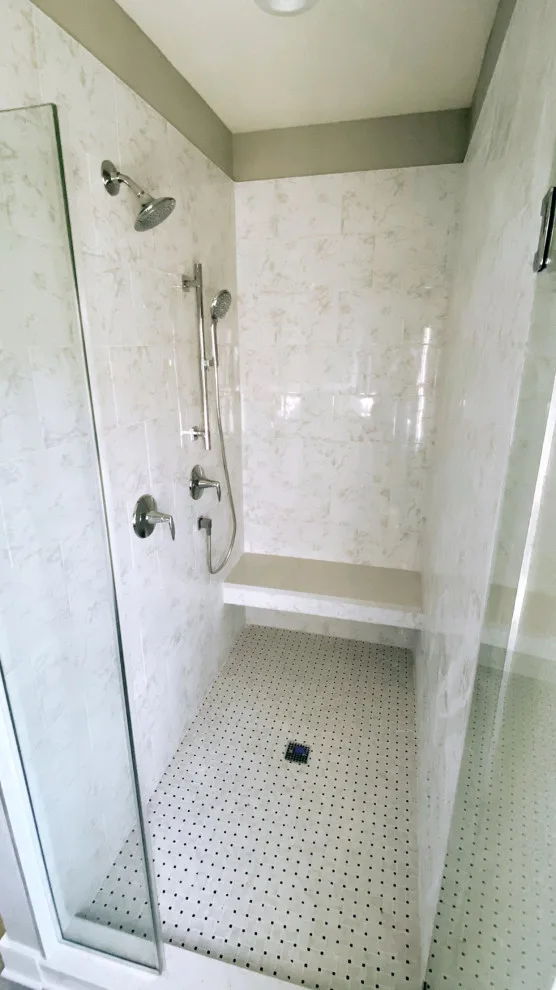 New Construction in West Bend, WI by Budiac Plumbing - Photo 10