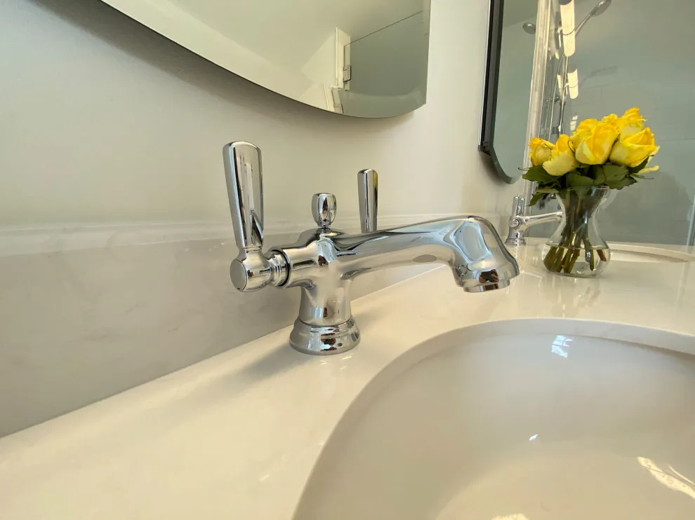 Whitefish Bay, WI Renovation by Budiac Plumbing - Photo 3
