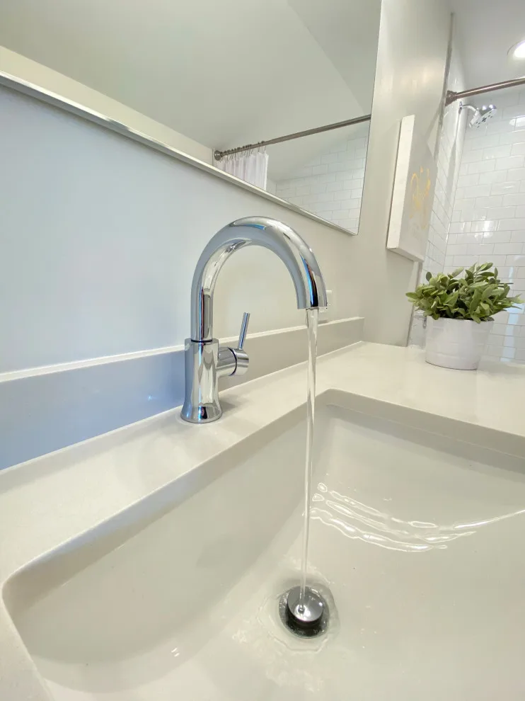 Whitefish Bay, WI Renovation by Budiac Plumbing - Photo 2