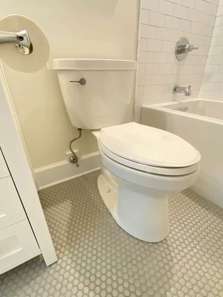 Whitefish Bay, WI Renovation by Budiac Plumbing - Photo 15