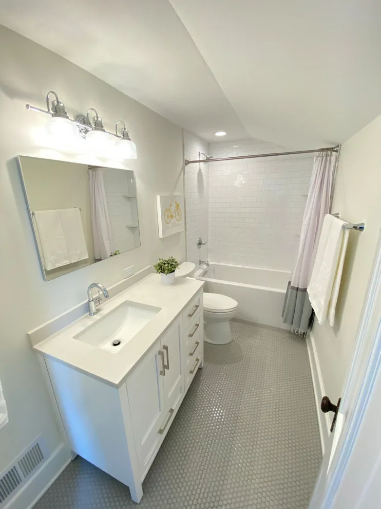 Whitefish Bay, WI Renovation by Budiac Plumbing - Photo 13