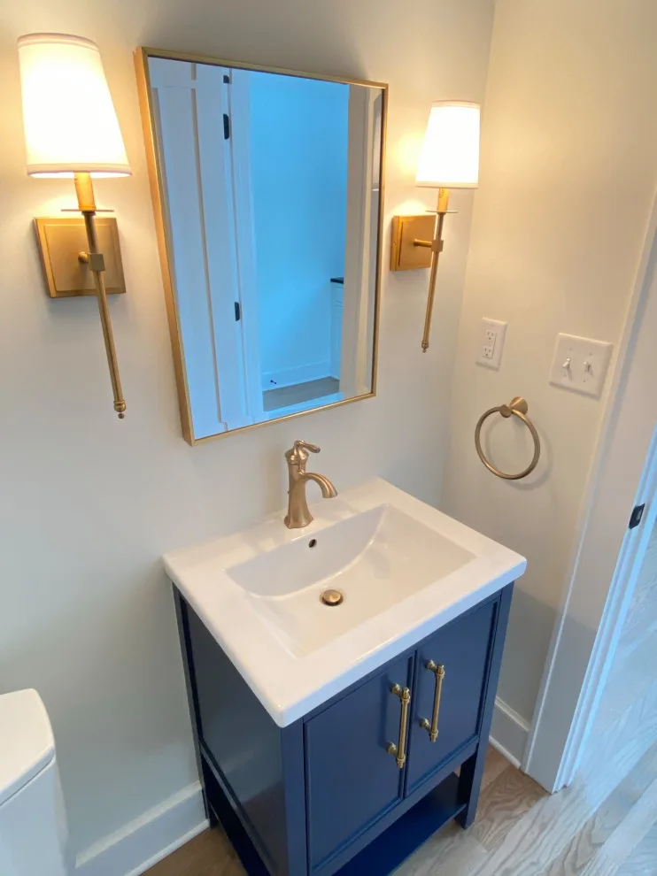 Whitefish Bay, WI Renovation by Budiac Plumbing - Photo 8