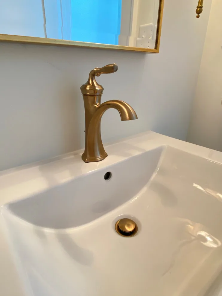 Whitefish Bay, WI Renovation by Budiac Plumbing - Photo 14