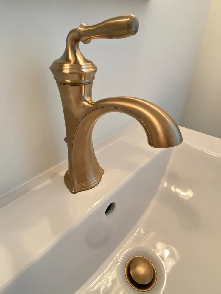 Whitefish Bay, WI Renovation by Budiac Plumbing - Photo 17