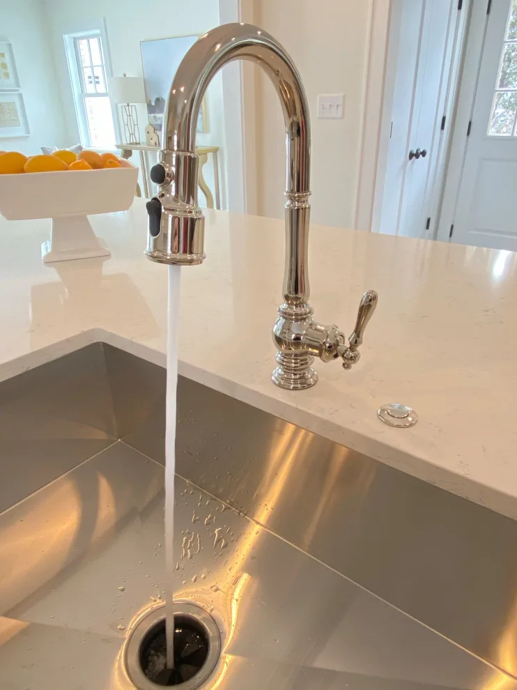 Whitefish Bay, WI Renovation by Budiac Plumbing - Photo 4