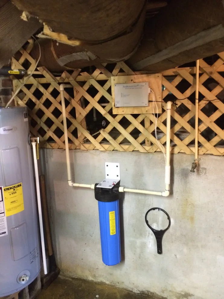 Comprehensive Home Water Filtration Systems by Pure Water Plumbing Inc. - Photo 12