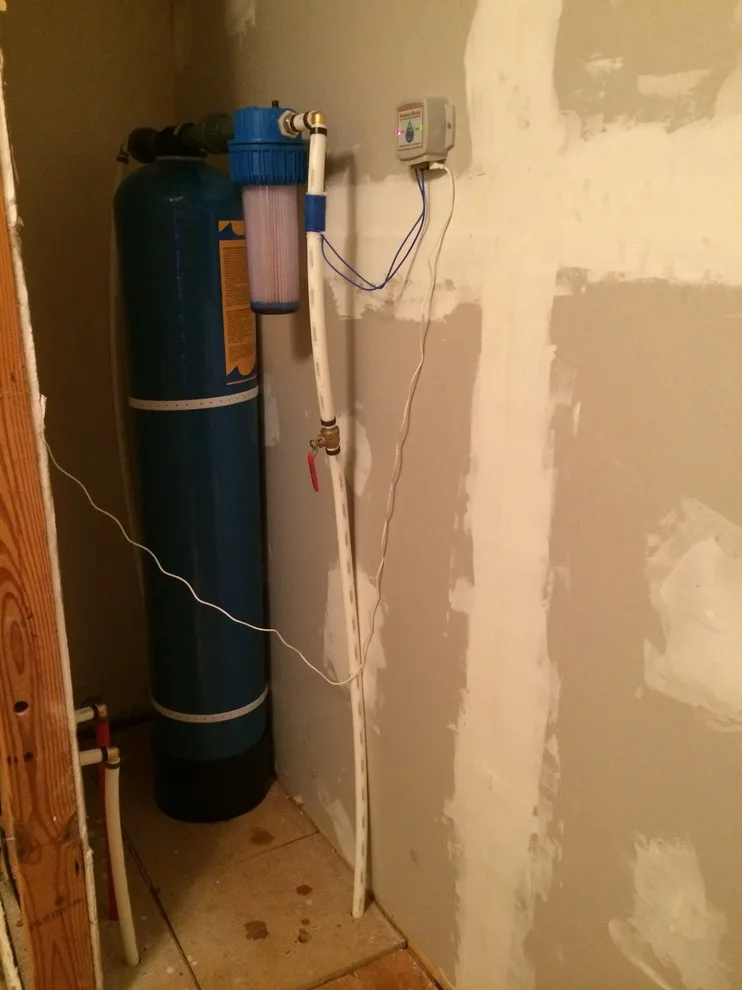 Comprehensive Home Water Filtration Systems by Pure Water Plumbing Inc. - Photo 7