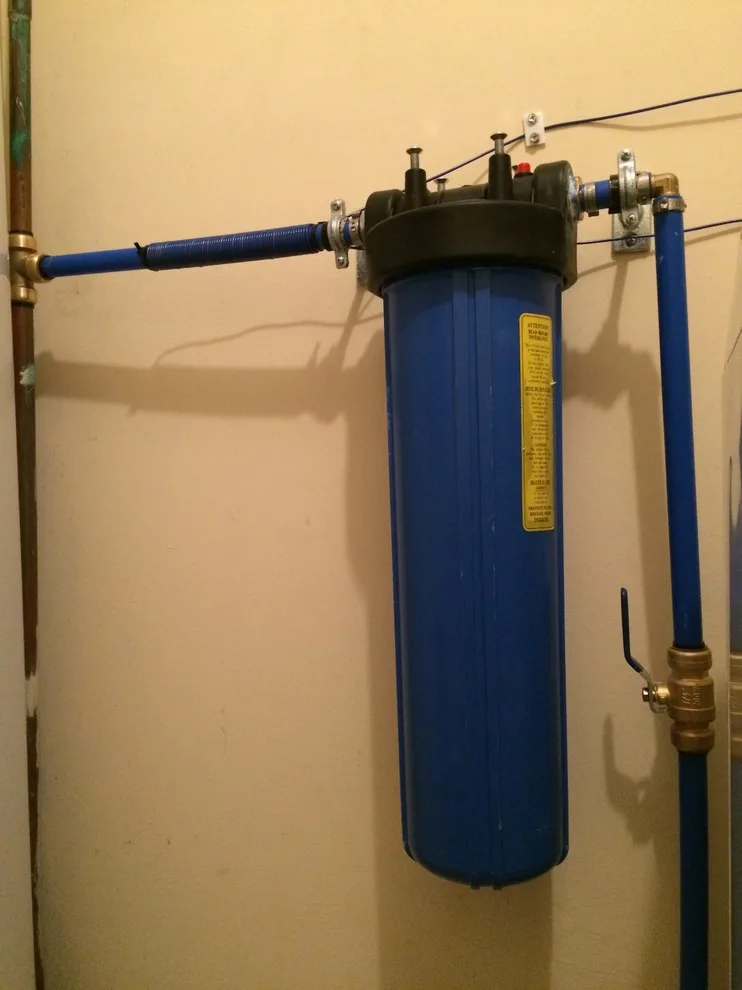 Pure Water Plumbing Inc. - Photo 7
