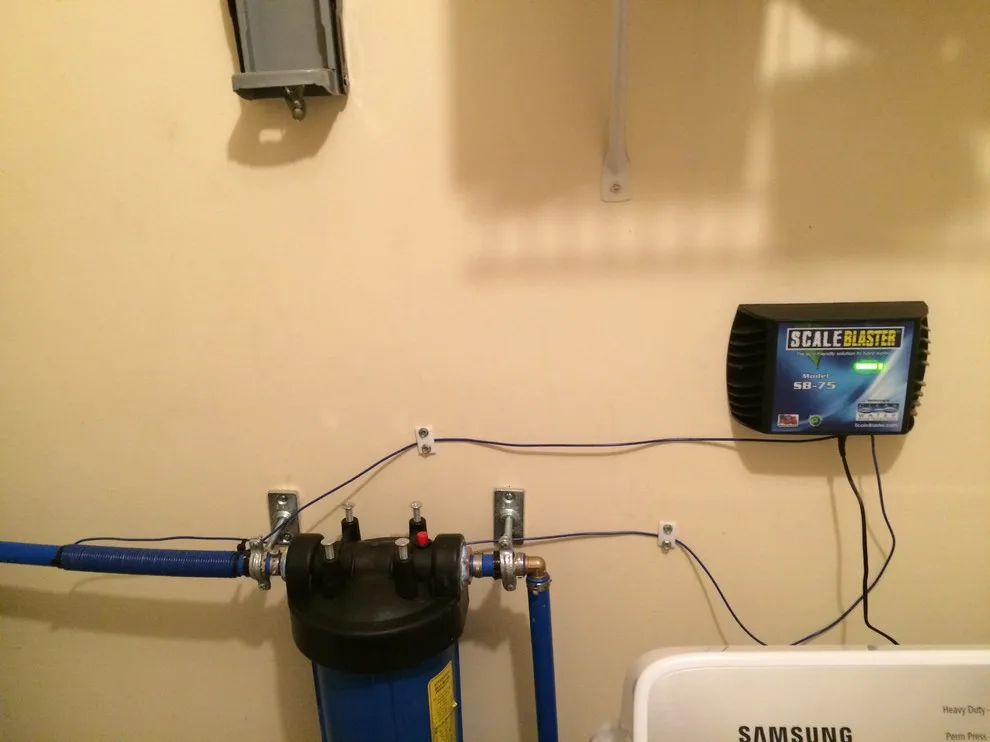 Comprehensive Home Water Filtration Systems by Pure Water Plumbing Inc. - Photo 3