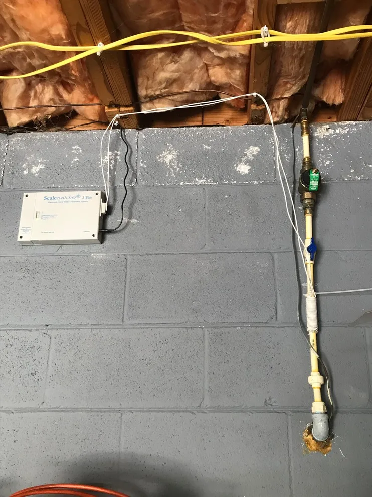 Comprehensive Home Water Filtration Systems by Pure Water Plumbing Inc. - Photo 11