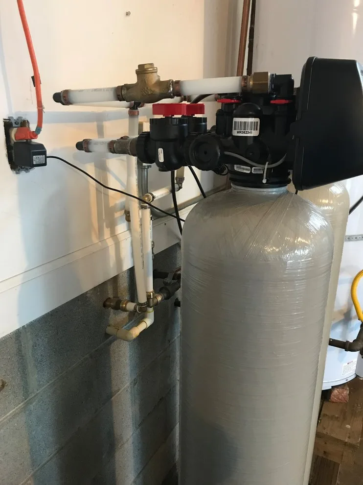 Comprehensive Home Water Filtration Systems by Pure Water Plumbing Inc. - Photo 5