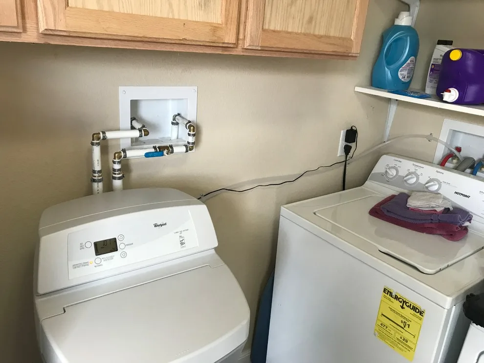 Comprehensive Home Water Filtration Systems by Pure Water Plumbing Inc. - Photo 14