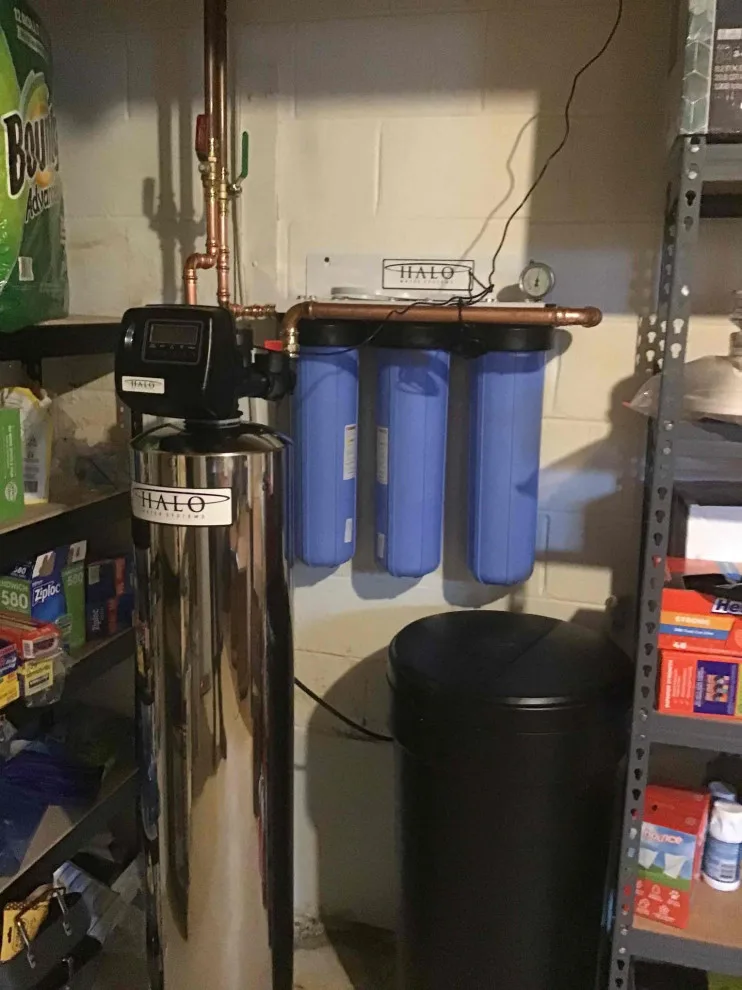 C&F Plumbing - Photo 3