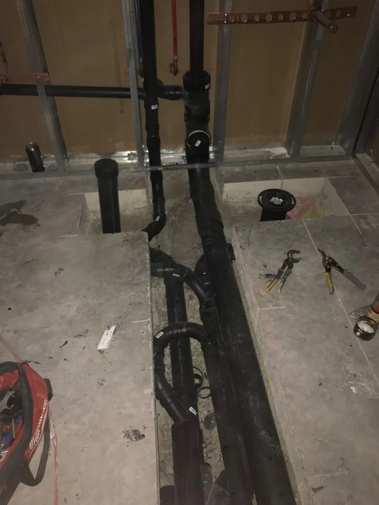 MIP Plumbing LLC - Photo 12
