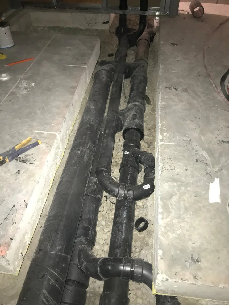 Xfiniti Silverdale by MIP Plumbing LLC - Photo 7
