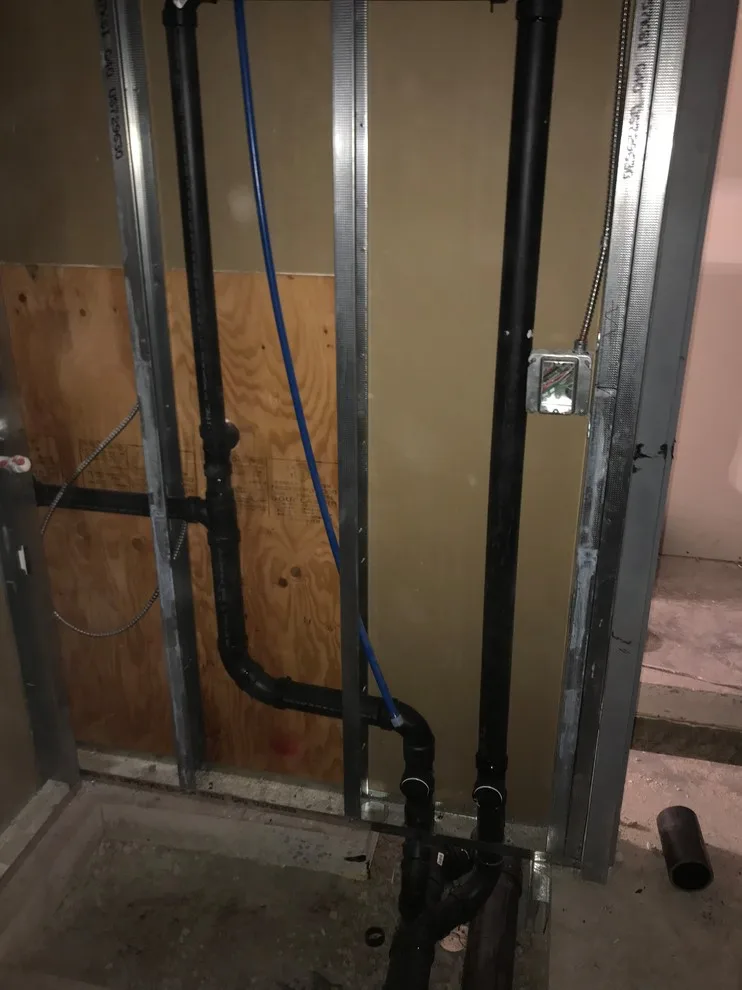 Xfiniti Silverdale by MIP Plumbing LLC - Photo 5