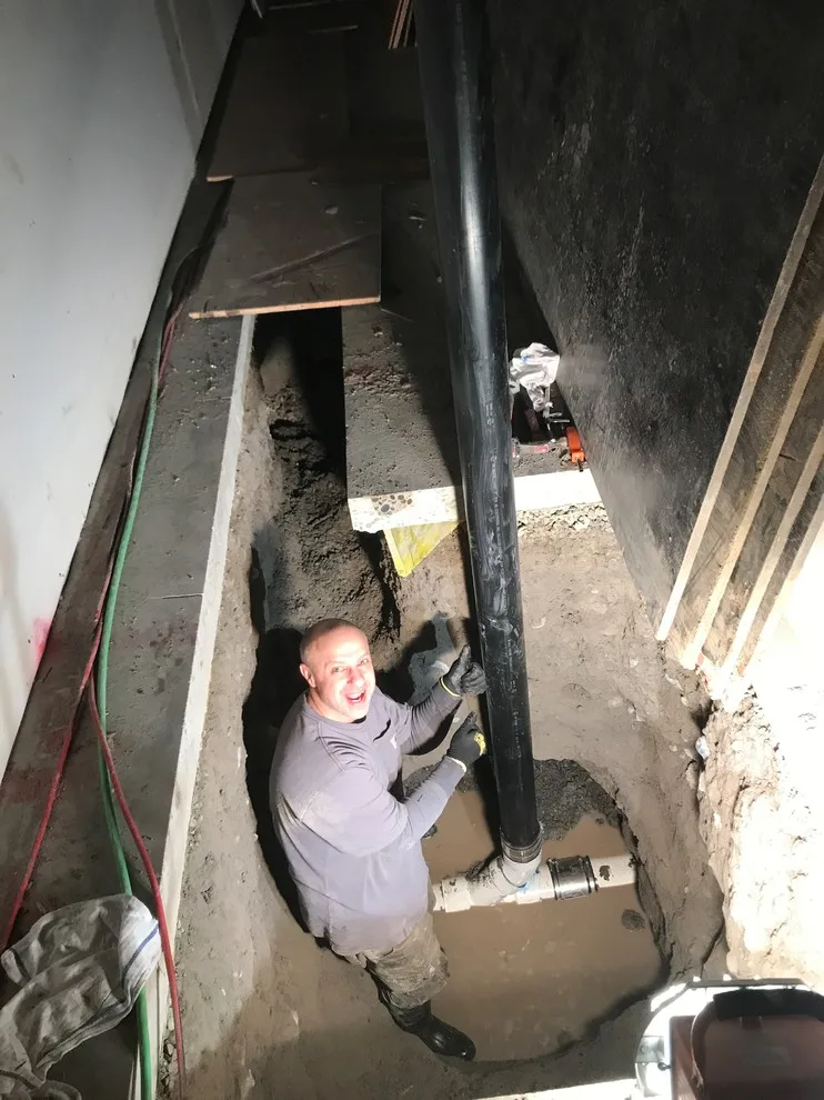 Xfiniti Silverdale by MIP Plumbing LLC - Photo 2