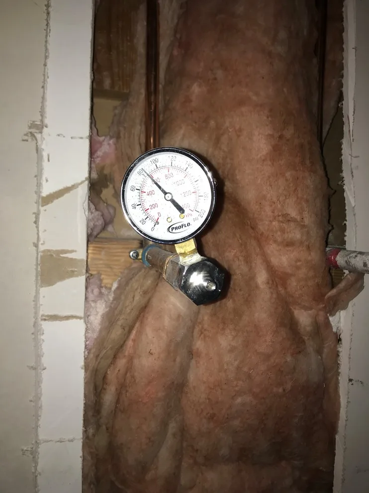Xfiniti Silverdale by MIP Plumbing LLC - Photo 14
