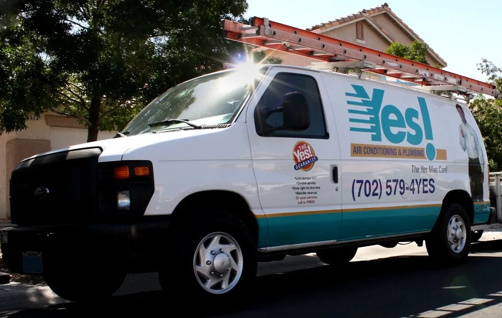 Yes! Air Conditioning & Plumbing - Photo 2